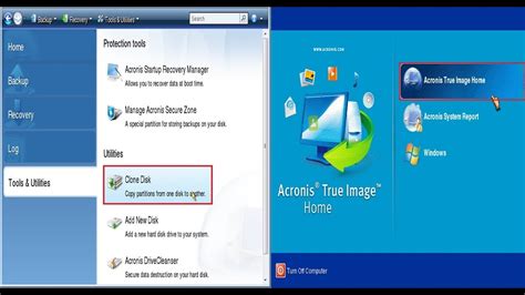 acronis true image after clone drive won't boot|acronis true image free clone.